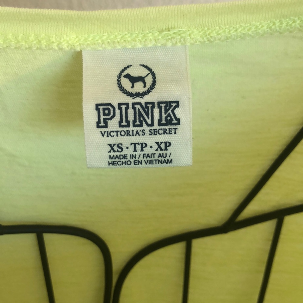 Victoria secret top - Picture 2 of 4
